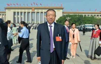 全國人大代表、寶泰隆新材料股份有限公司董事長焦云：實施高端煤化工項目 助力東北全方面振興