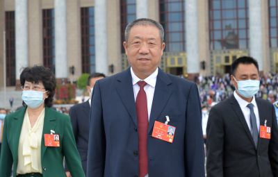 全國人大代表、寶泰隆董事長焦云：建議高效利用新型能源 助力低碳發(fā)展