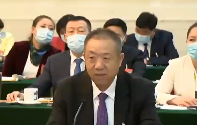全國人大代表、寶泰隆董事長焦云兩會建言：比照國家西部大開發(fā)政策，以稅收扶持助推東北老工業(yè)基地崛起