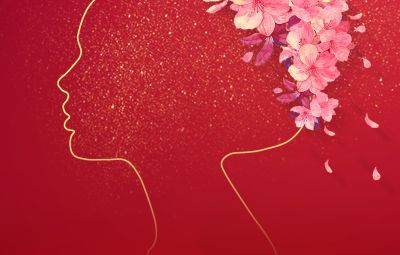 國(guó)際婦女節(jié)|致女神們的一封信
